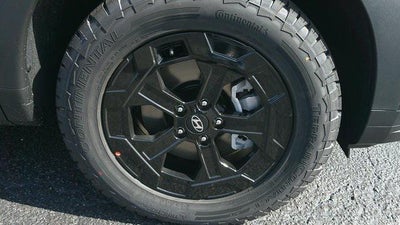 2026 Hyundai SANTA FE XRT AWD