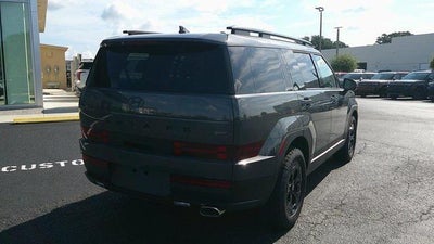 2026 Hyundai SANTA FE XRT AWD