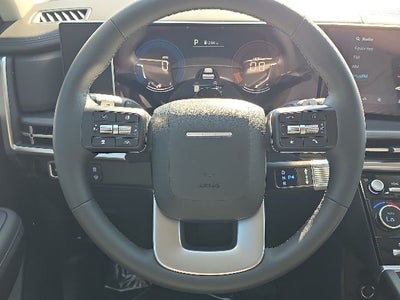 2025 Hyundai SANTA FE XRT