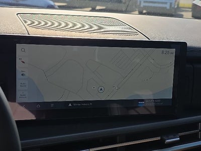 2025 Hyundai SANTA FE XRT