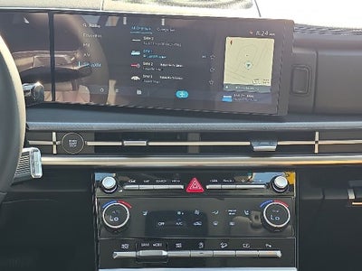 2025 Hyundai SANTA FE XRT