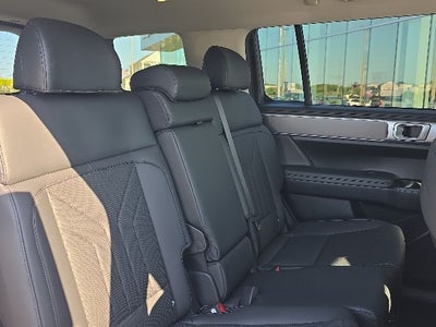 2025 Hyundai SANTA FE XRT