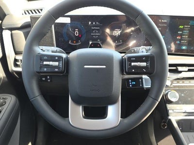 2026 Hyundai SANTA FE XRT AWD