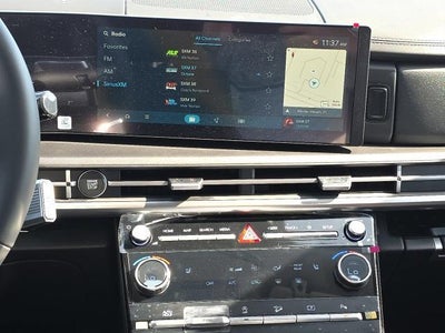 2026 Hyundai SANTA FE XRT AWD