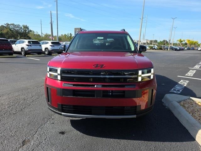 2026 Hyundai SANTA FE XRT AWD