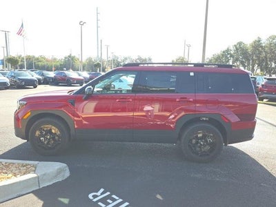 2026 Hyundai SANTA FE XRT AWD