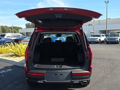 2026 Hyundai SANTA FE XRT AWD