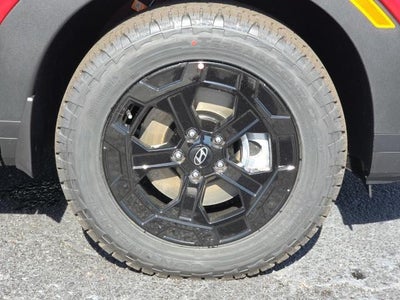 2026 Hyundai SANTA FE XRT AWD