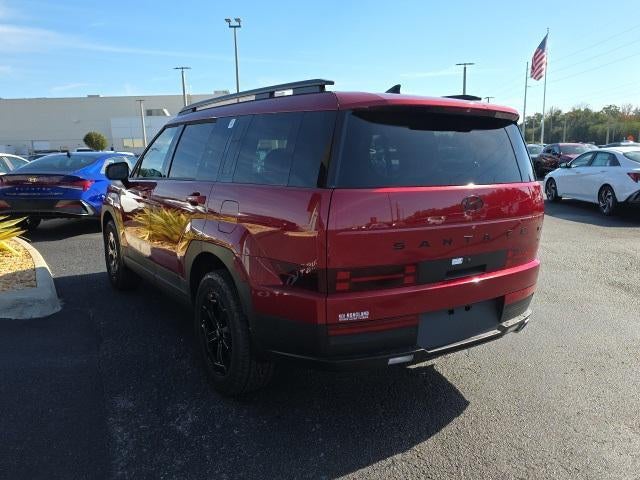 2026 Hyundai SANTA FE XRT AWD