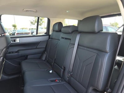 2026 Hyundai SANTA FE XRT AWD