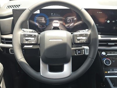 2026 Hyundai SANTA FE XRT AWD