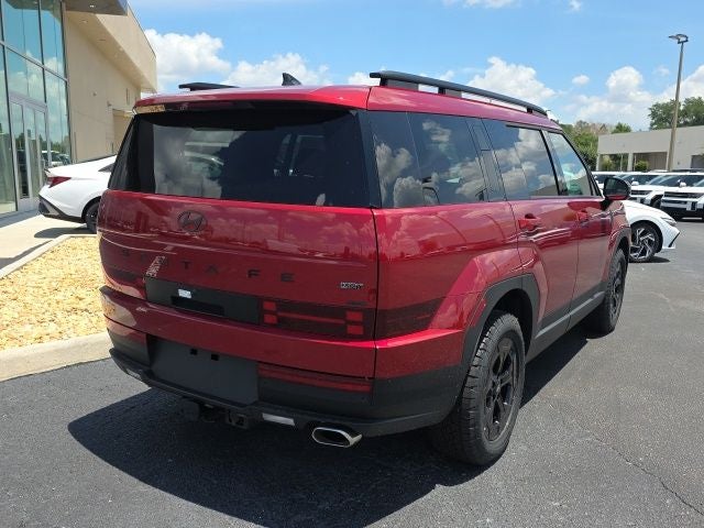 2026 Hyundai SANTA FE XRT AWD
