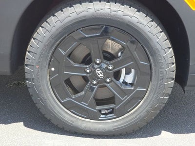 2026 Hyundai SANTA FE XRT AWD