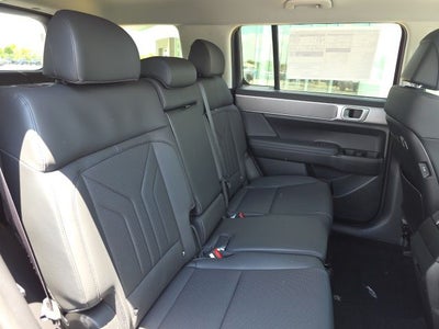 2026 Hyundai SANTA FE XRT AWD