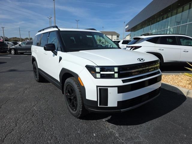 2026 Hyundai SANTA FE XRT AWD