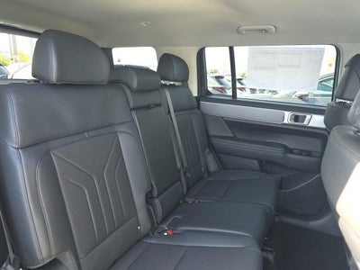 2026 Hyundai SANTA FE XRT AWD