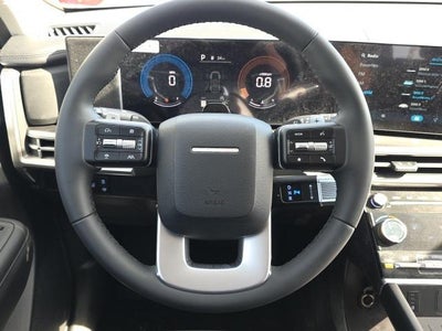 2026 Hyundai SANTA FE XRT AWD