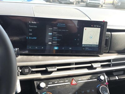 2026 Hyundai SANTA FE XRT AWD