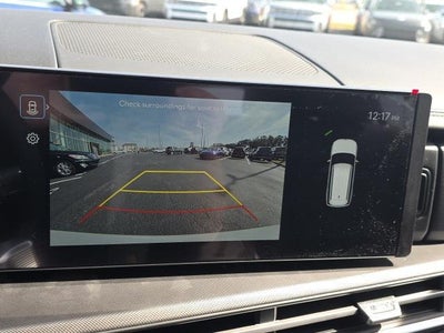 2026 Hyundai SANTA FE XRT AWD