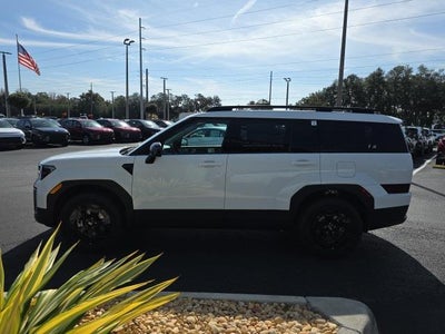 2026 Hyundai SANTA FE XRT AWD