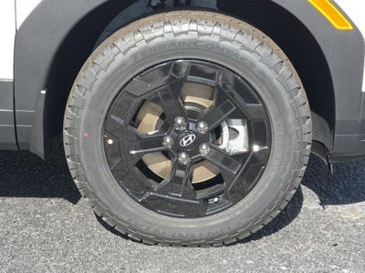 2026 Hyundai SANTA FE XRT AWD