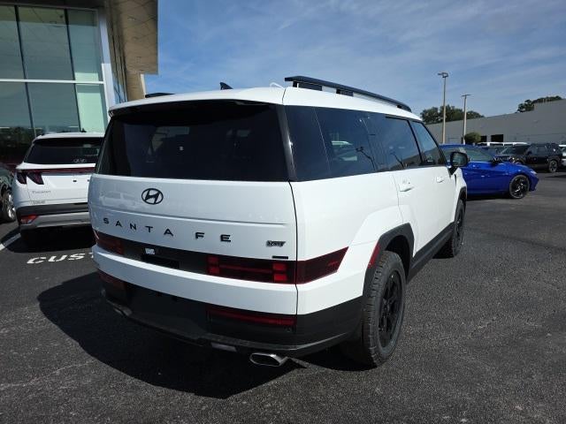 2026 Hyundai SANTA FE XRT AWD