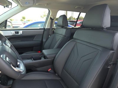 2026 Hyundai SANTA FE XRT AWD