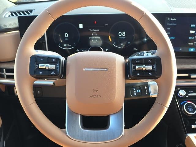 2026 Hyundai SANTA FE Limited FWD