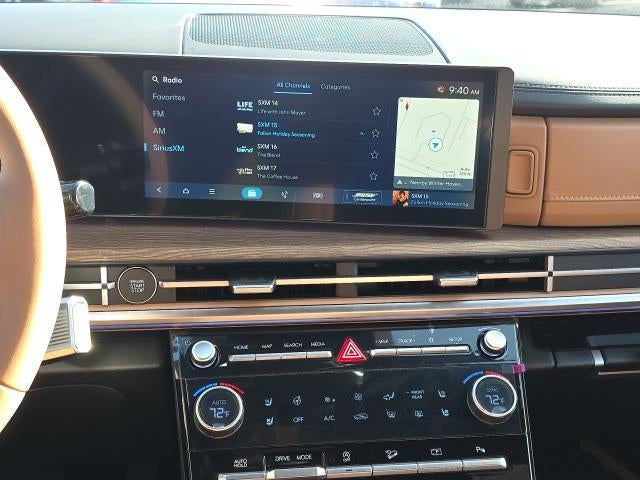 2026 Hyundai SANTA FE Limited FWD