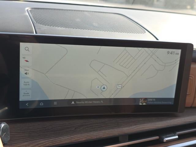 2026 Hyundai SANTA FE Limited FWD