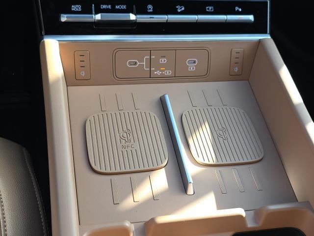 2026 Hyundai SANTA FE Limited FWD