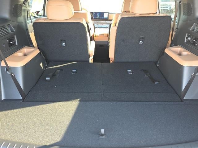 2026 Hyundai SANTA FE Limited FWD