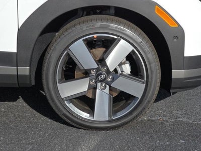 2026 Hyundai SANTA FE Limited FWD