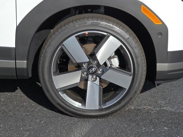 2026 Hyundai SANTA FE Limited FWD