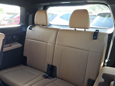 2026 Hyundai SANTA FE Limited FWD