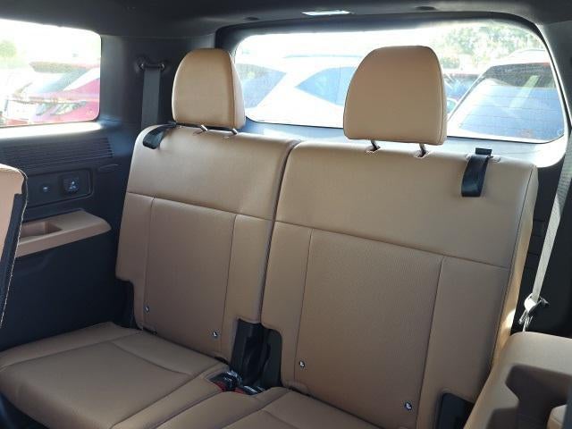 2026 Hyundai SANTA FE Limited FWD