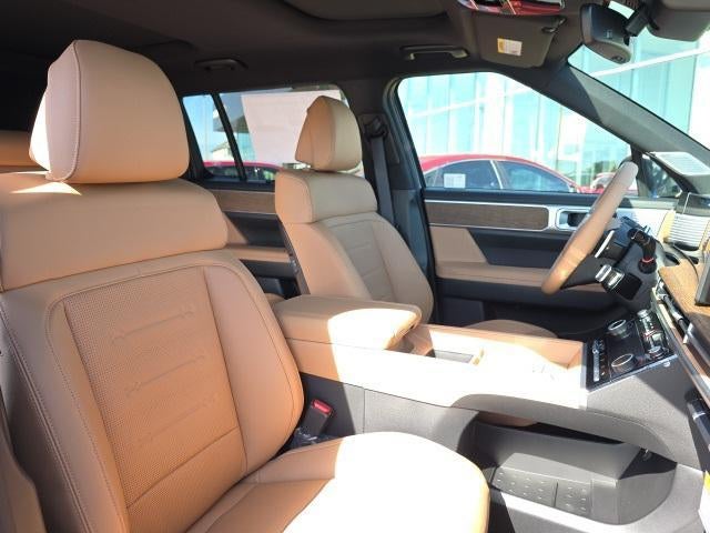 2026 Hyundai SANTA FE Limited FWD