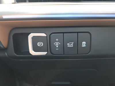 2026 Hyundai SANTA FE Limited FWD