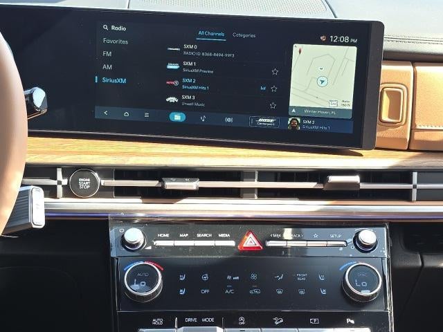 2026 Hyundai SANTA FE Limited FWD