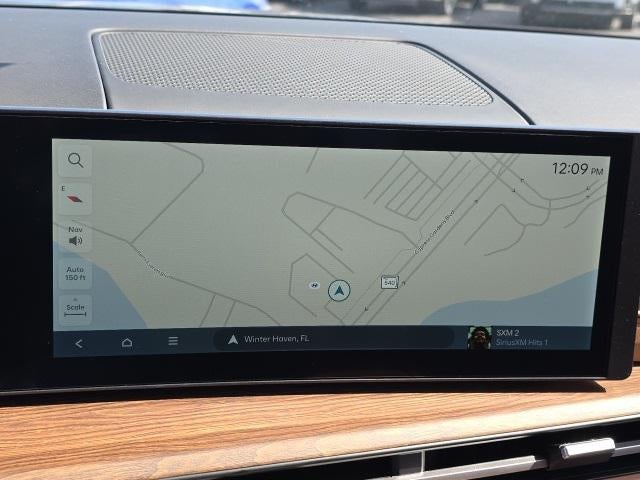 2026 Hyundai SANTA FE Limited FWD