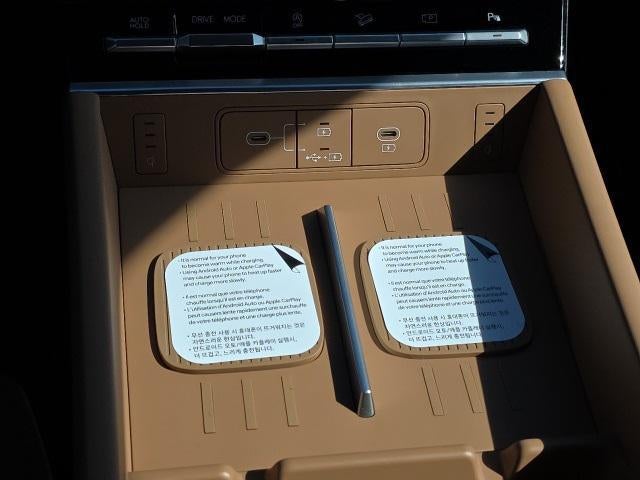 2026 Hyundai SANTA FE Limited FWD