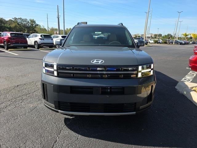 2026 Hyundai SANTA FE Limited FWD