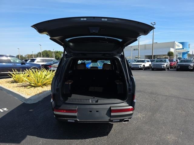 2026 Hyundai SANTA FE Limited FWD