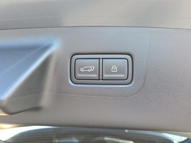 2026 Hyundai SANTA FE Limited FWD