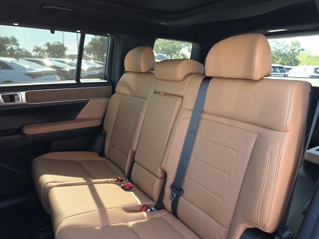 2026 Hyundai SANTA FE Limited FWD