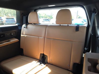 2026 Hyundai SANTA FE Limited FWD