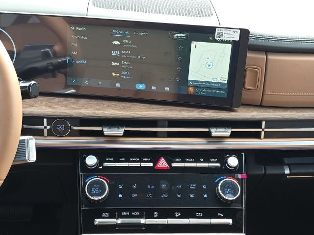 2026 Hyundai SANTA FE Limited FWD