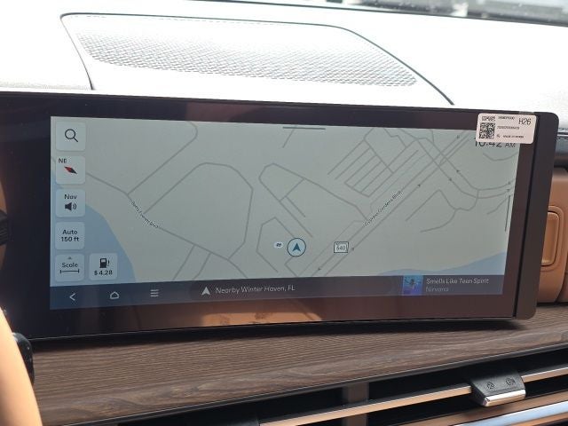 2026 Hyundai SANTA FE Limited FWD