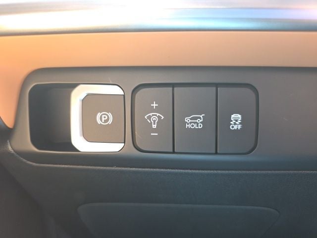 2026 Hyundai SANTA FE Limited FWD