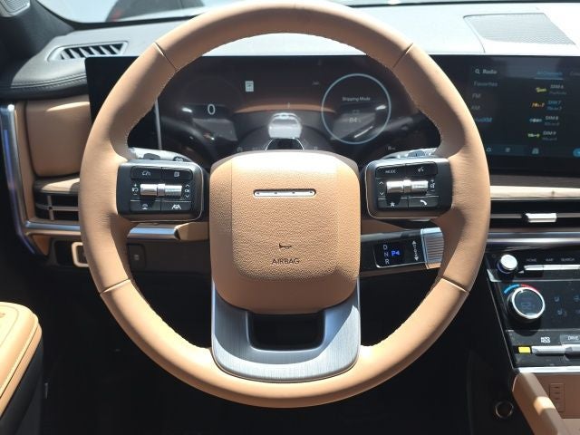 2026 Hyundai SANTA FE Limited FWD